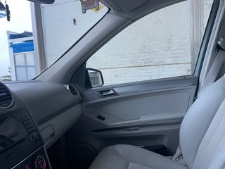 Mercedes-Benz Clase M 2007