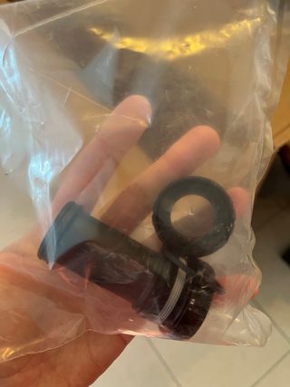 Cuadro Orbea Alma 2019 Talla M