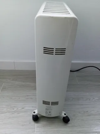 Calentador DeLonghi Dragon