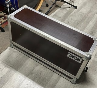 Amplificador Marshall JCM 2000 TSL 100