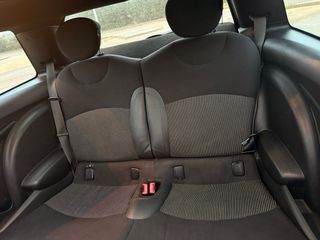 MINI COOPER !!POCOS KM!!