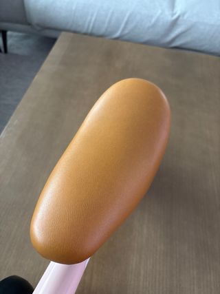 Triciclo Kinderkraft Cutie Rosa