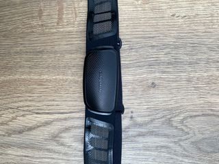 Sensor Garmin HRM Dual