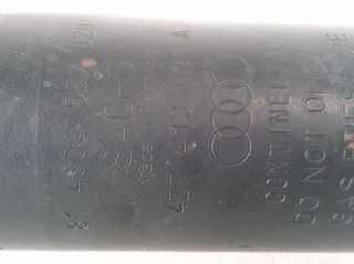 Amortiguador del der 4z7616040c audi a6 2.5 494631