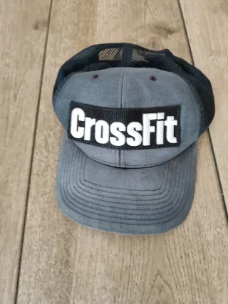 Gorra Reebok CrossFit