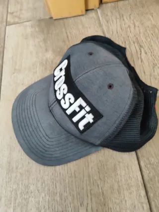 Gorra Reebok CrossFit