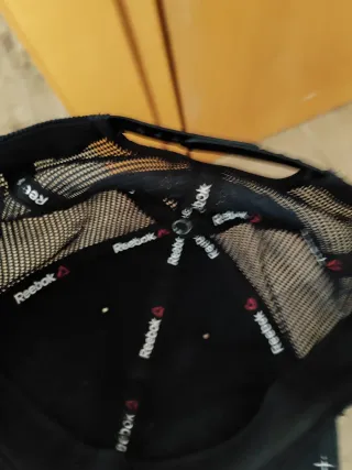 Gorra Reebok CrossFit