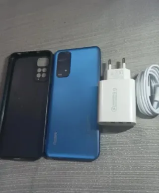 ❌❌ XIAOMI REDMI NOTE 11 ❌❌