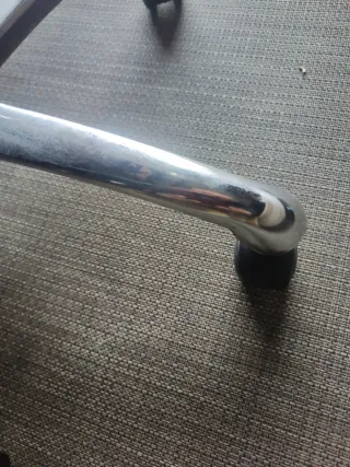 Sedia da ufficio ergonomica