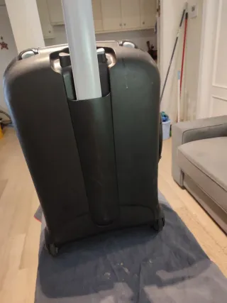 Maleta Roncato Negra