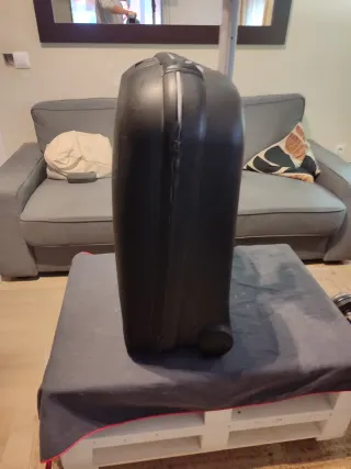 Maleta Roncato Negra