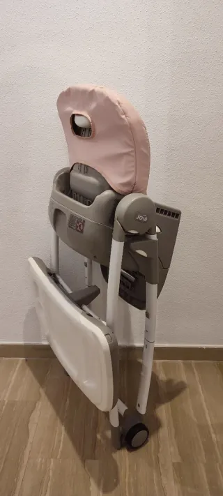 Trona Joie Multiply 6 en 1