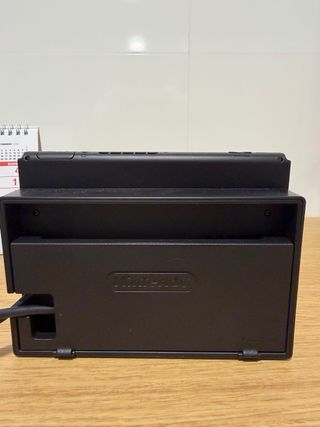 Nintendo Switch + 3 Juegos Mario