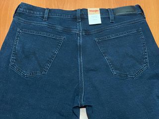 Pantalón Wrangler Texas W36 L30 Regular Fit