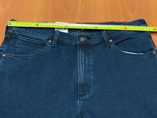 Pantalón Wrangler Texas W36 L30 Regular Fit