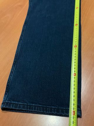 Pantalón Wrangler Texas W36 L30 Regular Fit