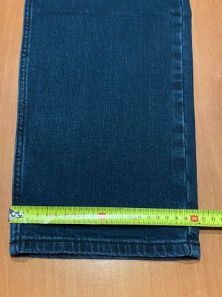 Pantalón Wrangler Texas W36 L30 Regular Fit