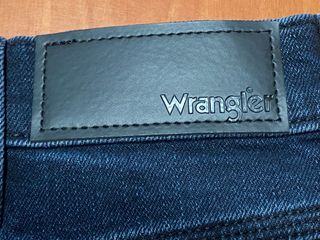 Pantalón Wrangler Texas W36 L30 Regular Fit