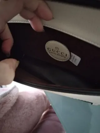 Precioso bolso y complementos