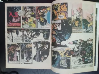 Comic Ultramundo núm 3