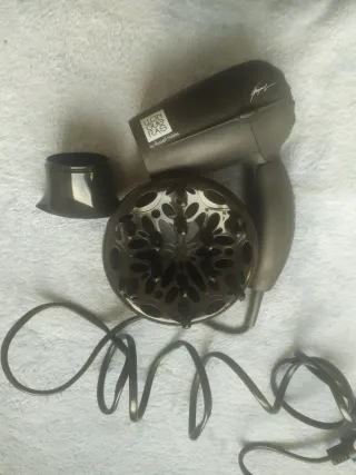 Llongueras Travel DIF I 200. Assecador.