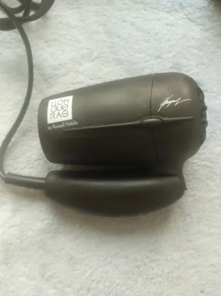 Llongueras Travel DIF I 200. Assecador.