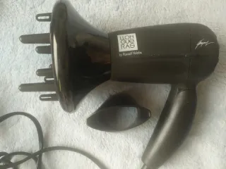 Llongueras Travel DIF I 200. Assecador.