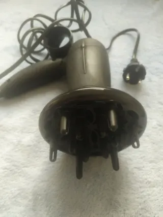 Llongueras Travel DIF I 200. Assecador.