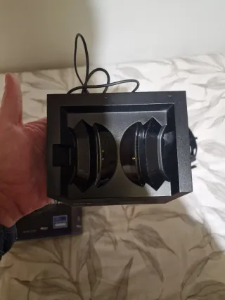 Astro A50 Wireless + Base Station