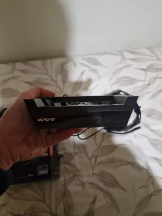 Astro A50 Wireless + Base Station