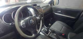 Suzuki Grand Vitara 2008