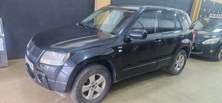 Suzuki Grand Vitara 2008