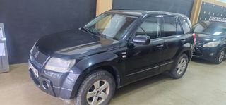 Suzuki Grand Vitara 2008