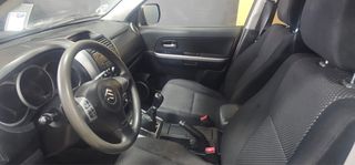 Suzuki Grand Vitara 2008