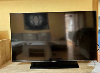Samsung TV LED 40 Negro