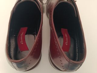 ◙◙ Zapatos Emidio Tucci 43 hombre