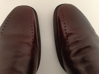 ◙◙ Zapatos Emidio Tucci 43 hombre
