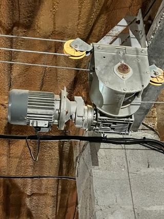 Comedero Roxell Avicultura