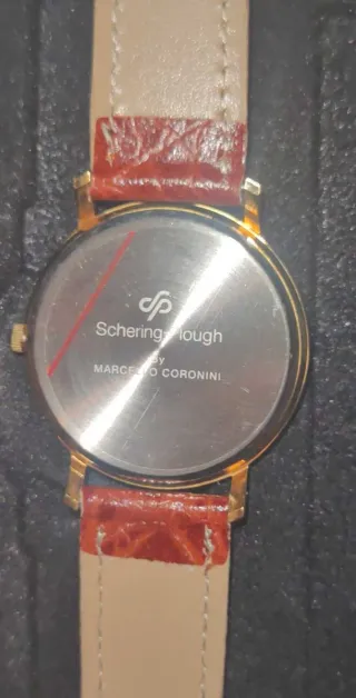 Orologio Medical 1948