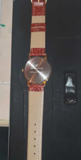 Orologio Medical 1948