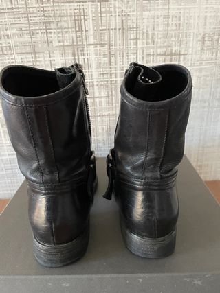 Stivali NeroGiardini n.39