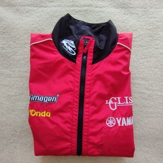 CHAQUETA /CAZADORA MOTO ARLEN NESS LA GLISSE