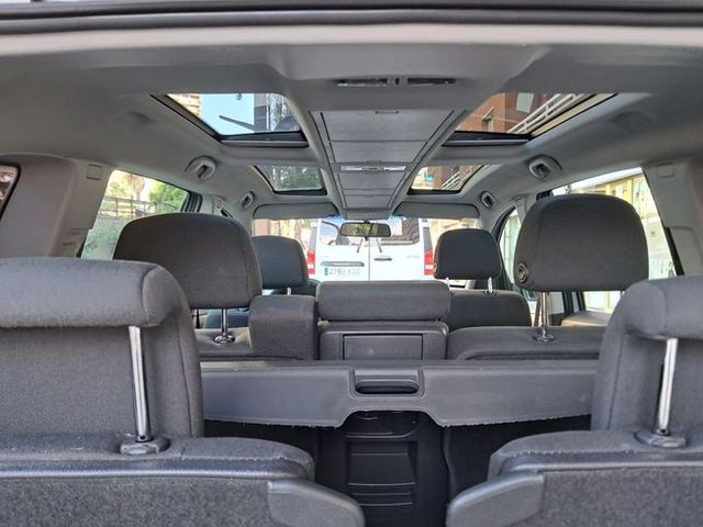 Opel Zafira 1.9 CDTi 150 CV Cosmo