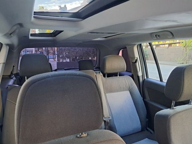 Opel Zafira 1.9 CDTi 150 CV Cosmo