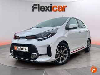 Kia Picanto 1.0 DPi 49kW (67CV) AMT GT Line