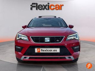 Seat Ateca 1.5 TSI 110kW (150CV) S&S FR Go
