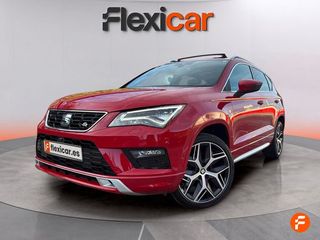 Seat Ateca 1.5 TSI 110kW (150CV) S&S FR Go