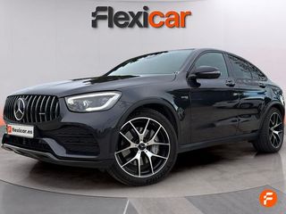 Mercedes GLC Mercedes-AMG GLC 43 4MATIC