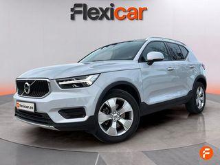 Volvo XC40 1.5 T4 Recharge PHEV Core Auto