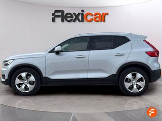 Volvo XC40 1.5 T4 Recharge PHEV Core Auto